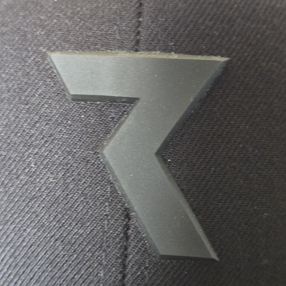 NEW Ryzon Aura Series Wool Blend Snapback Cap O/S - Picture 4 of 10